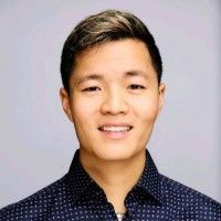 Aaron Lin headshot