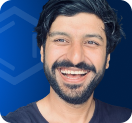 Abbas Khan headshot